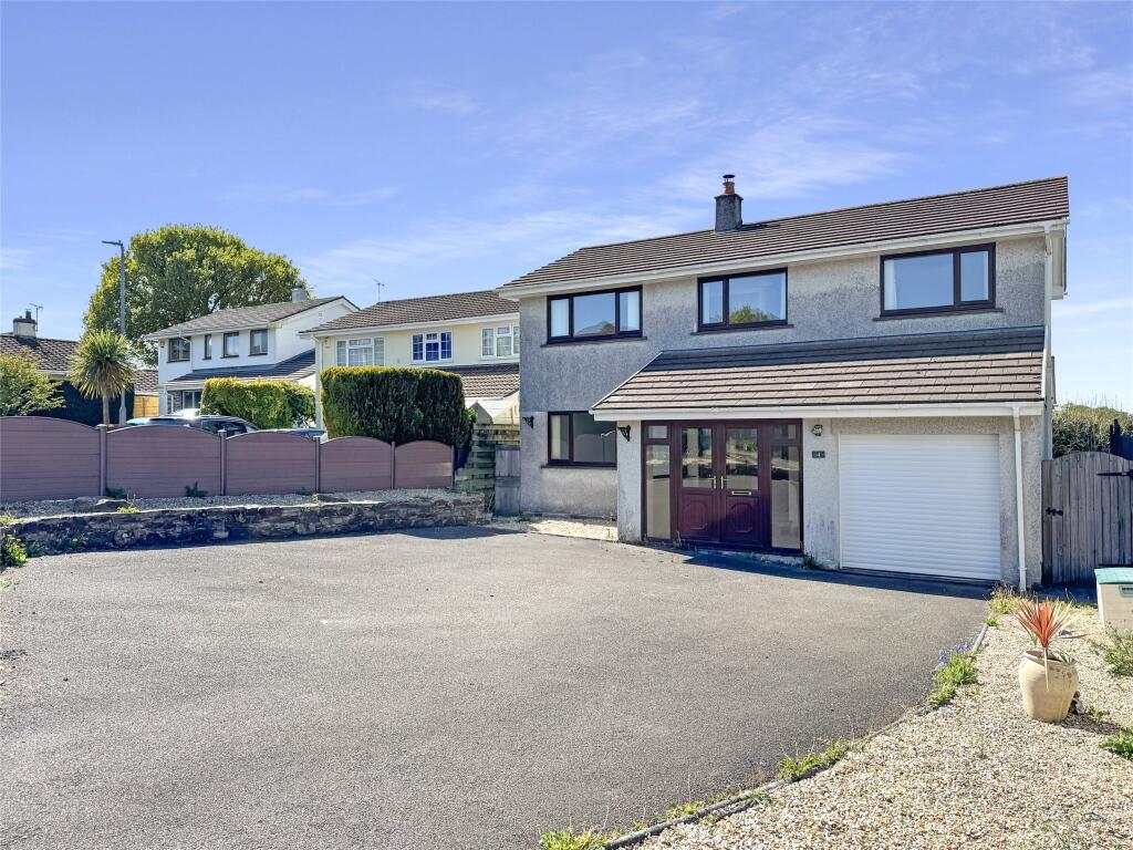 Main image of property: Homefield Park, Bodmin, PL31