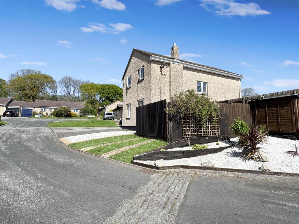 Main image of property: Windsor Grove, Bodmin, Cornwall, PL31