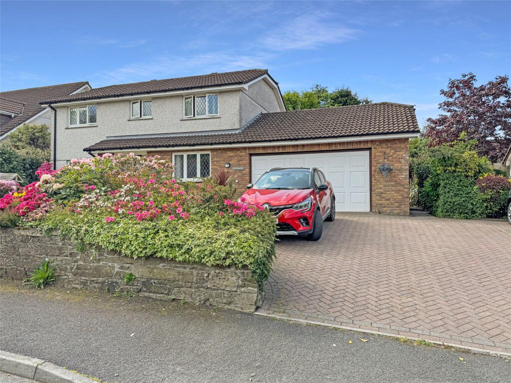 Main image of property: Gilbert Road, Bodmin, PL31