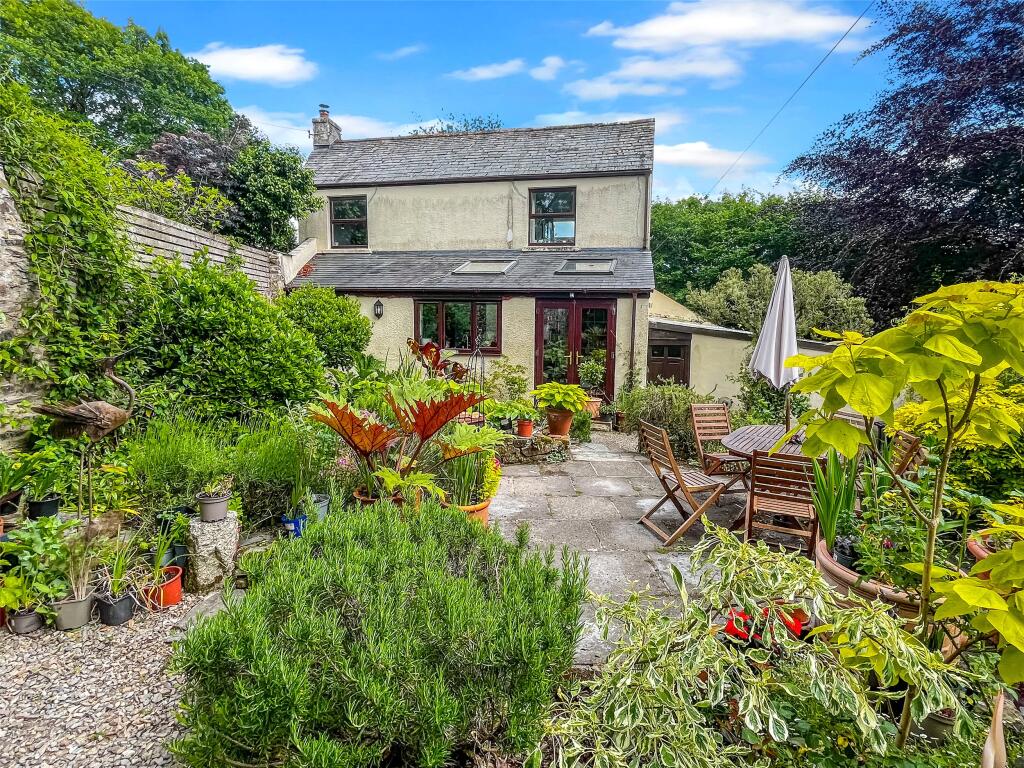 Main image of property: Kirland, Bodmin, Cornwall, PL30