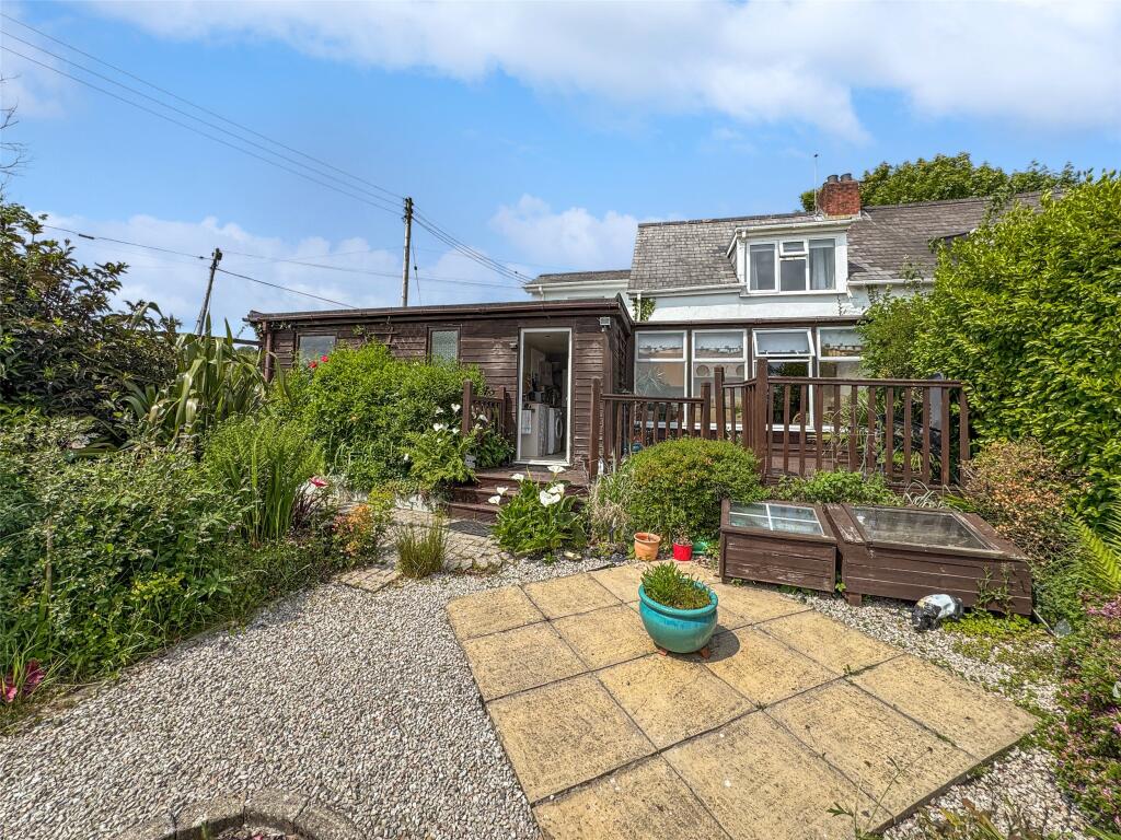 Main image of property: Halgavor Lane, Bodmin, Cornwall, PL31