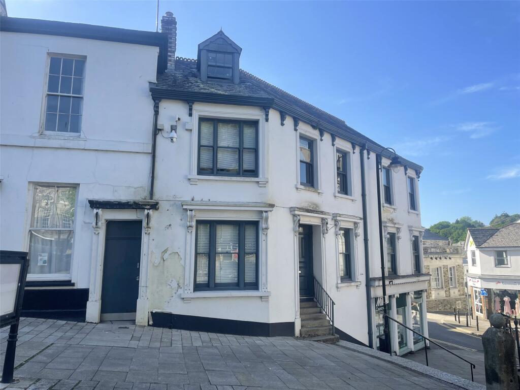 Main image of property: Fore Street, Bodmin, Cornwall, PL31