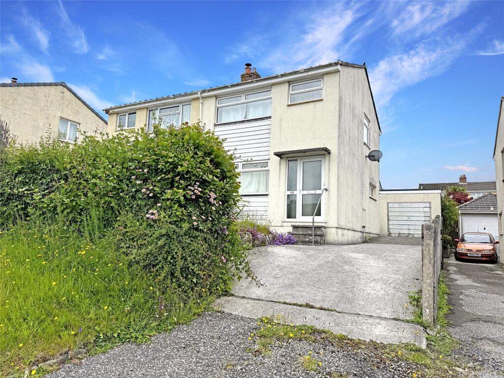 Main image of property: St. Marys Road, Bodmin, Cornwall, PL31