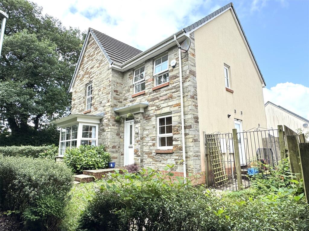 Main image of property: Mudge Walk, Bodmin, Cornwall, PL31