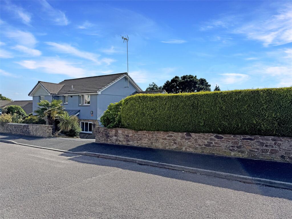 Main image of property: Halgavor Park, Bodmin, PL31