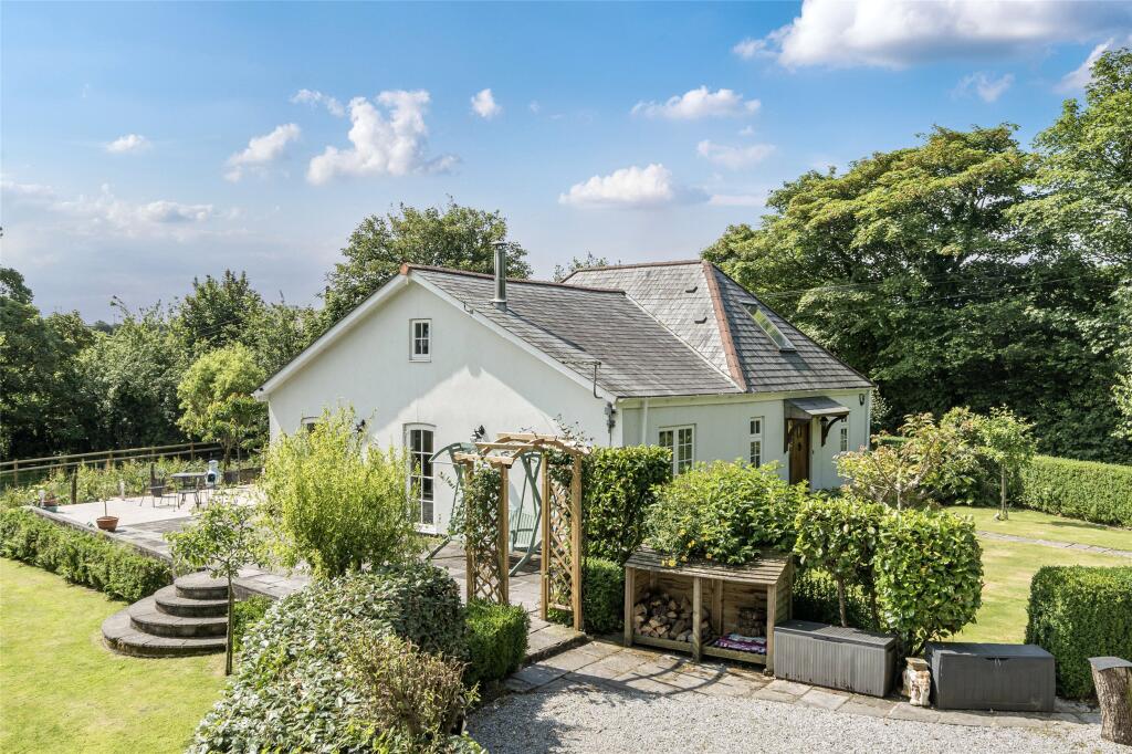 Main image of property: Roche, St. Austell, Cornwall, PL26