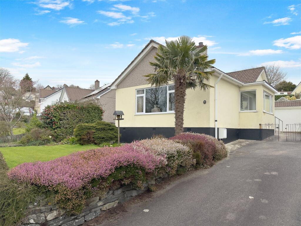 Main image of property: Boxwell Park, Bodmin, Cornwall, PL31
