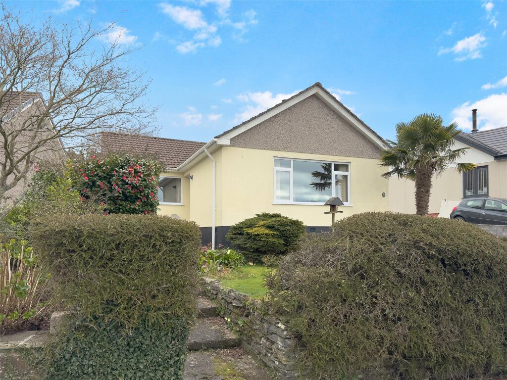 Main image of property: Boxwell Park, Bodmin, Cornwall, PL31