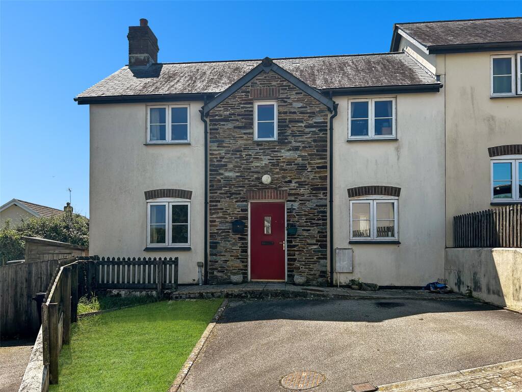 Main image of property: Percy's Meadow, Blisland, Bodmin, Cornwall, PL30