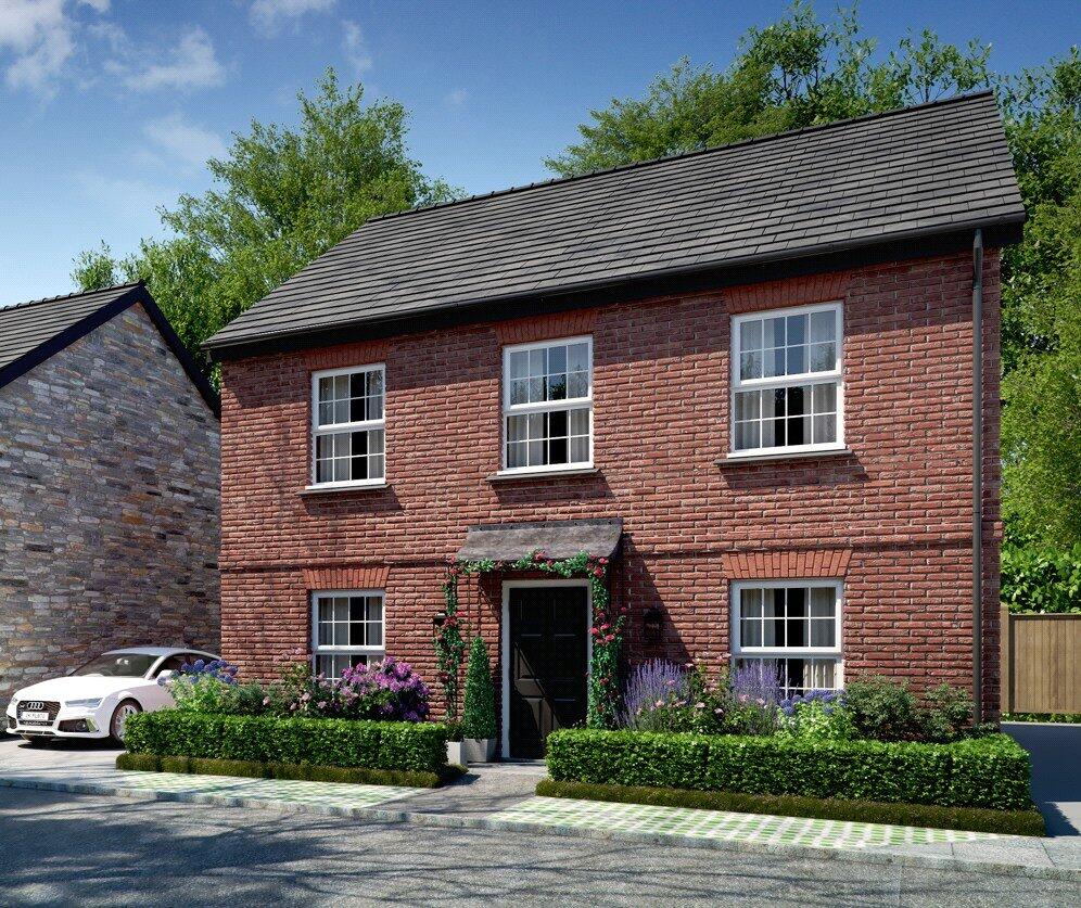 Main image of property: The Watchmakers, Old Callywith Road, Bodmin, Cornwall, PL31