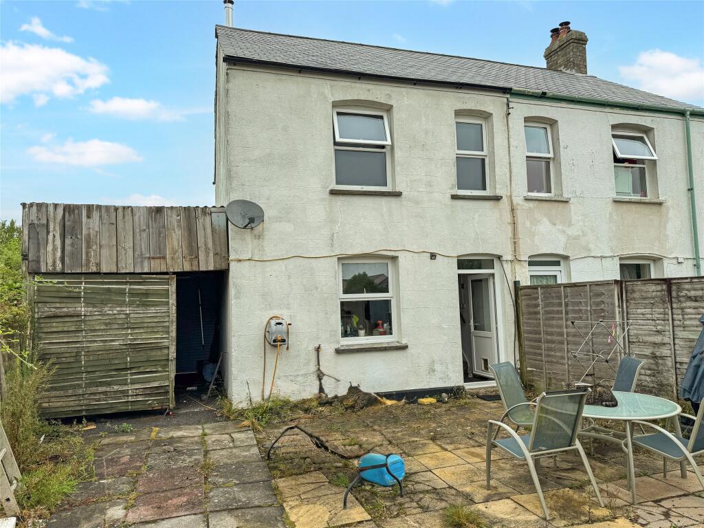 Main image of property: Bugle, St. Austell, Cornwall, PL26