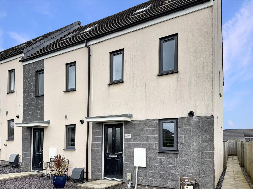 Main image of property: St. Gurons Walk, Bodmin, Cornwall, PL31