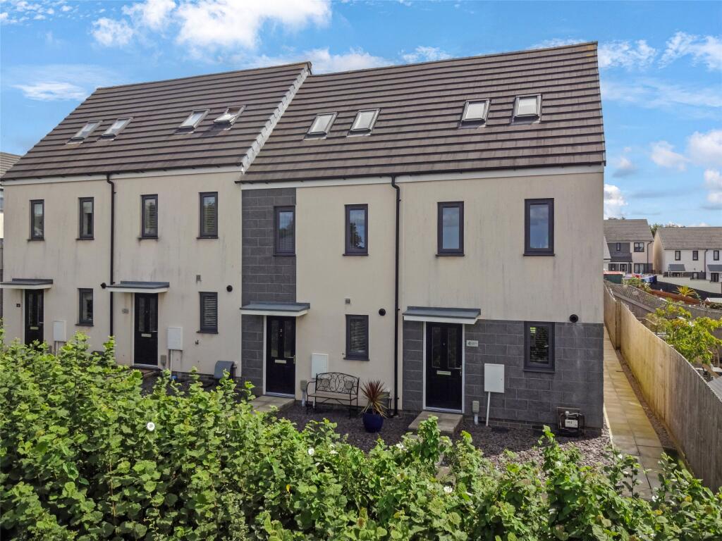 Main image of property: St. Gurons Walk, Bodmin, Cornwall, PL31