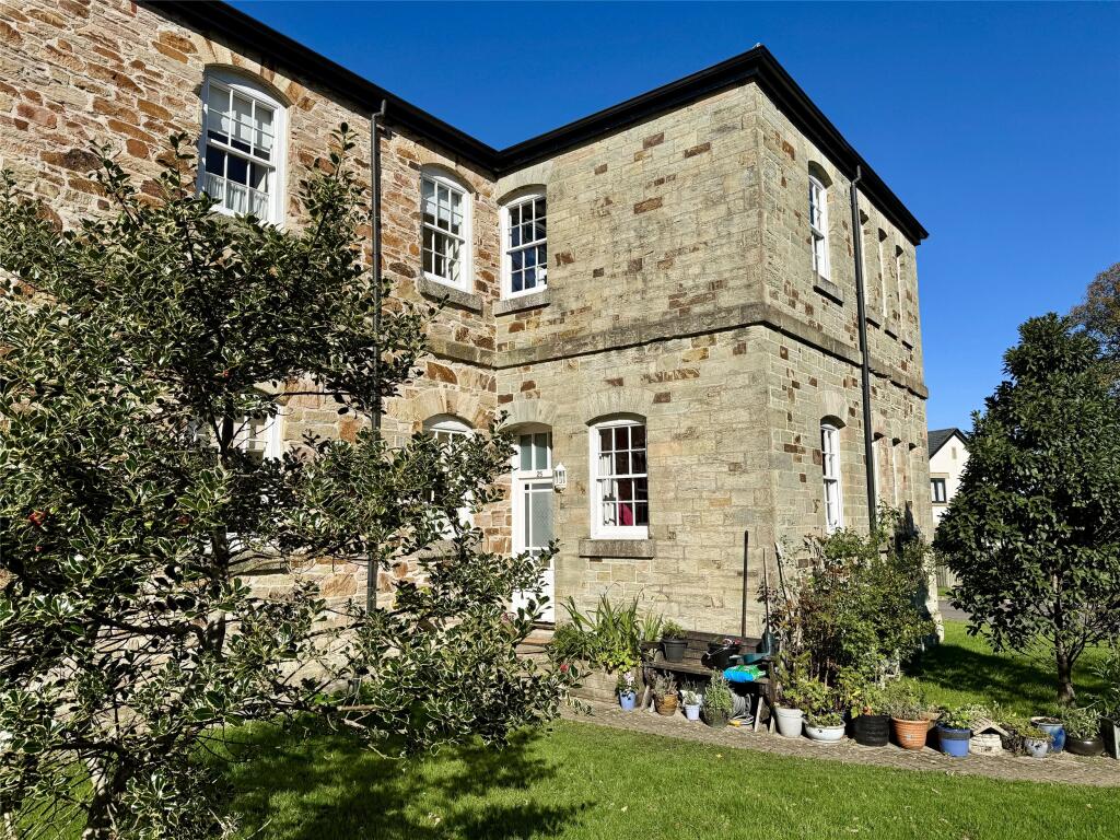 Main image of property: Park Drive, Bodmin, Cornwall, PL31