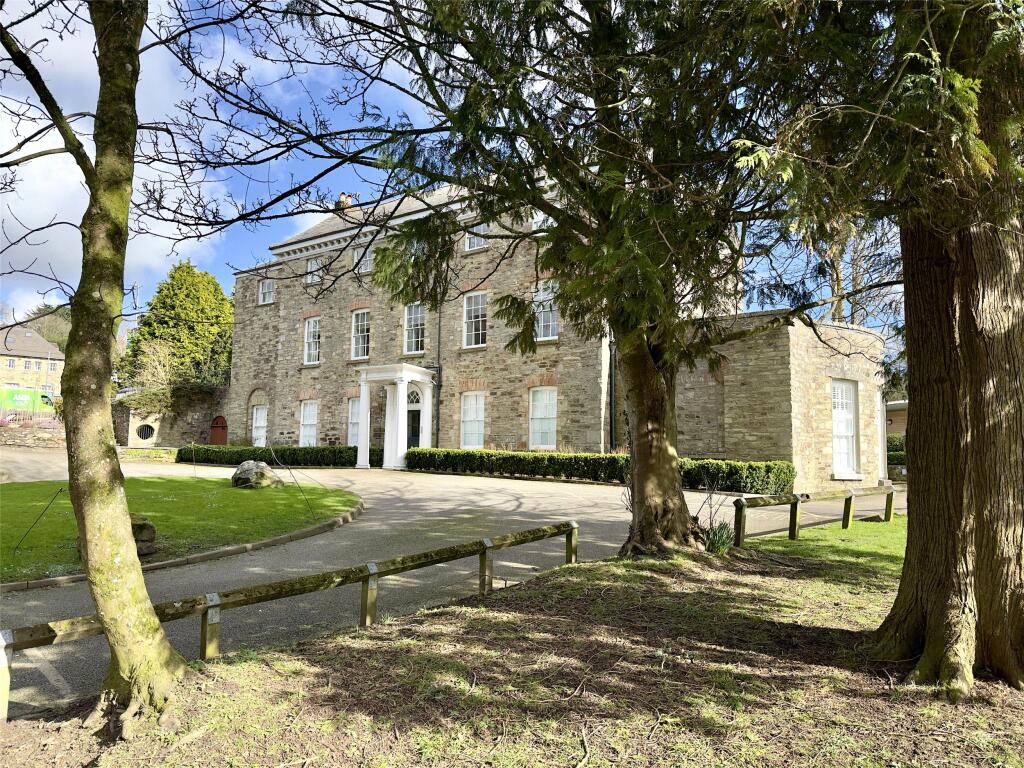Main image of property: Priory Road, Bodmin, Cornwall, PL31