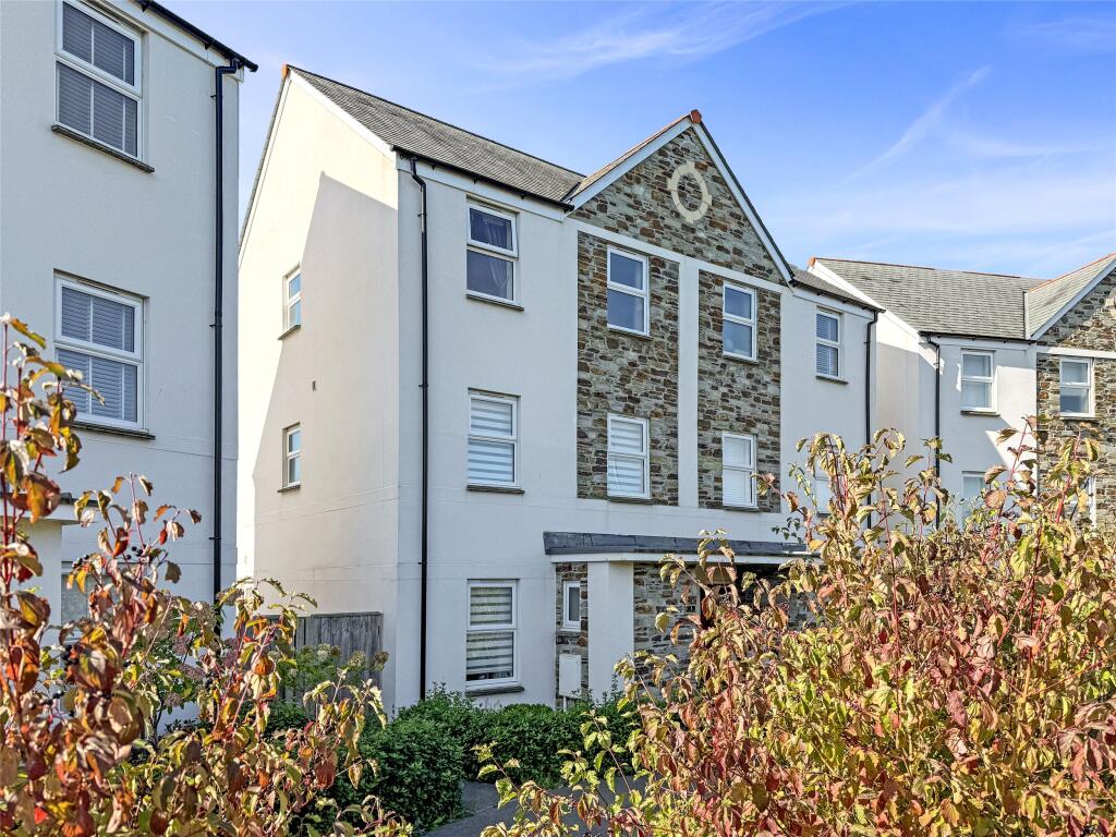 Main image of property: Mahogany Walk, Bodmin, Cornwall, PL31