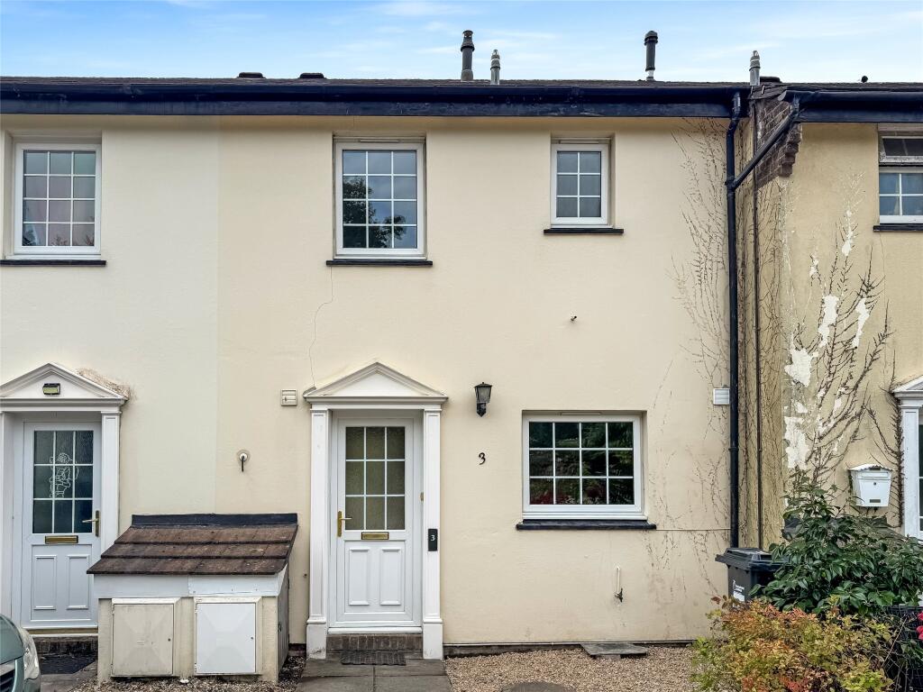 Main image of property: Windsor Mews, Castle Street, Bodmin, Cornwall, PL31