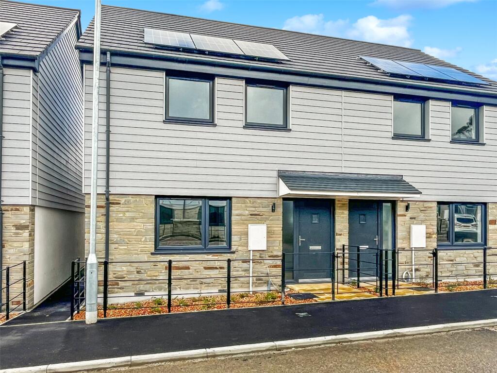 Main image of property: Park Lanneves, Bodmin, Cornwall, PL31