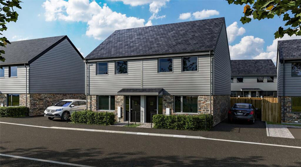 Main image of property: Park Lanneves, Bodmin, Cornwall, PL31