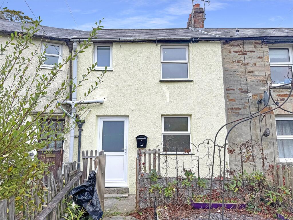 Main image of property: Pool Street, Bodmin, Cornwall, PL31