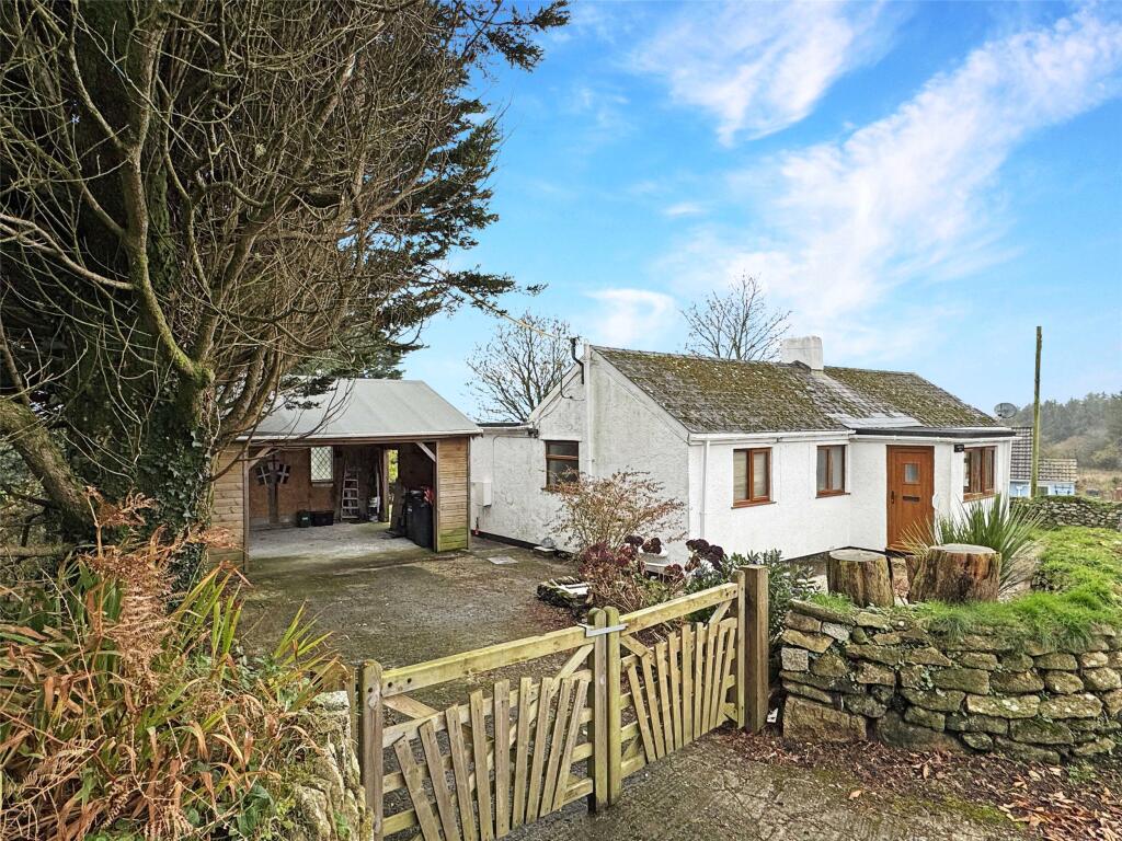 Main image of property: St. Breward, Bodmin, Cornwall, PL30