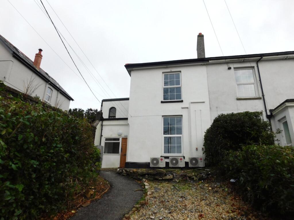 Main image of property: Bodmin Road, St. Austell, Cornwall, PL25