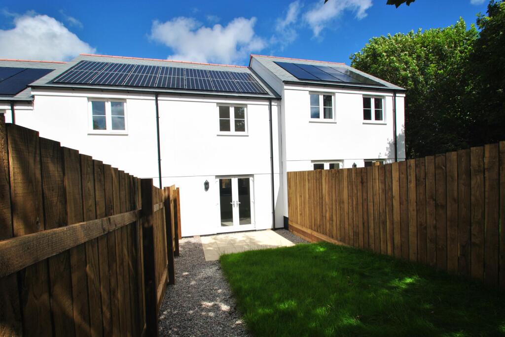 Main image of property: Churchtown Close, Roche, St. Austell, PL26