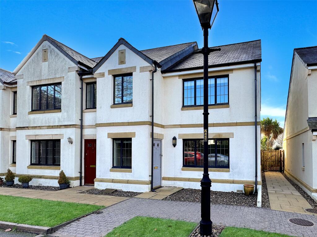 Main image of property: St. Marys Gardens, Westheath Avenue, Bodmin, Cornwall, PL31