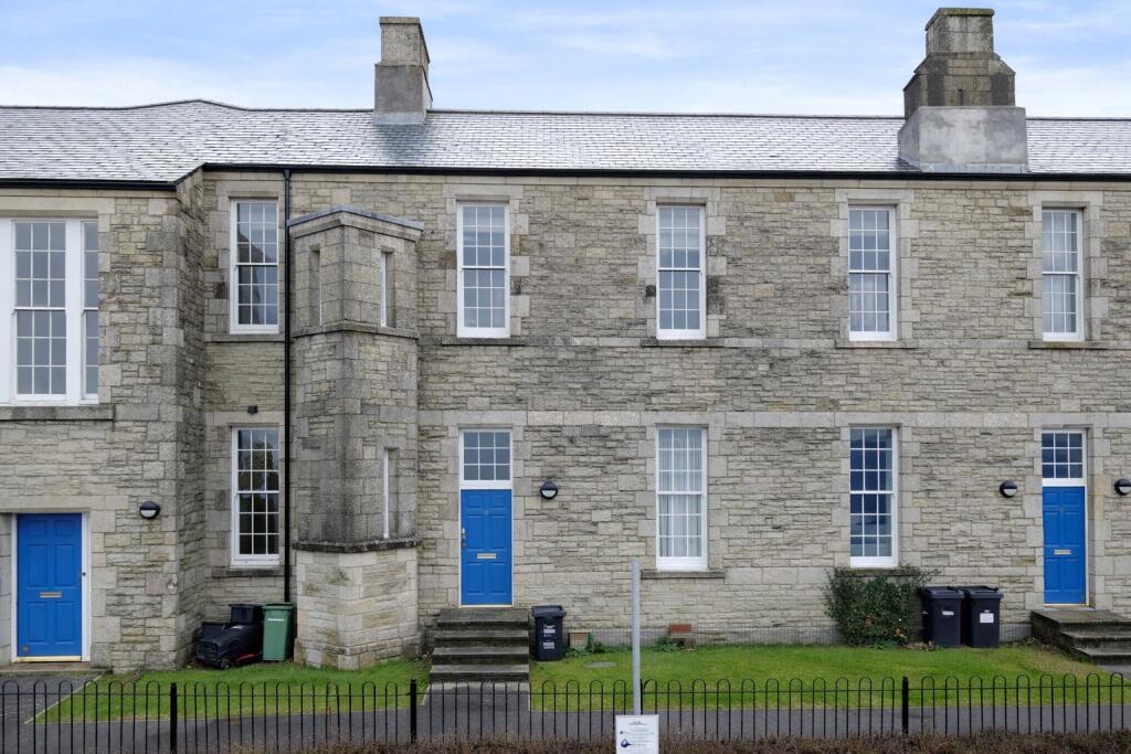 Main image of property: Royffe Way, Bodmin, Cornwall, PL31