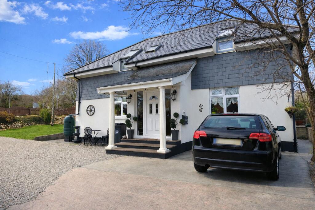 Main image of property: Westheath Avenue, Bodmin, Cornwall, PL31
