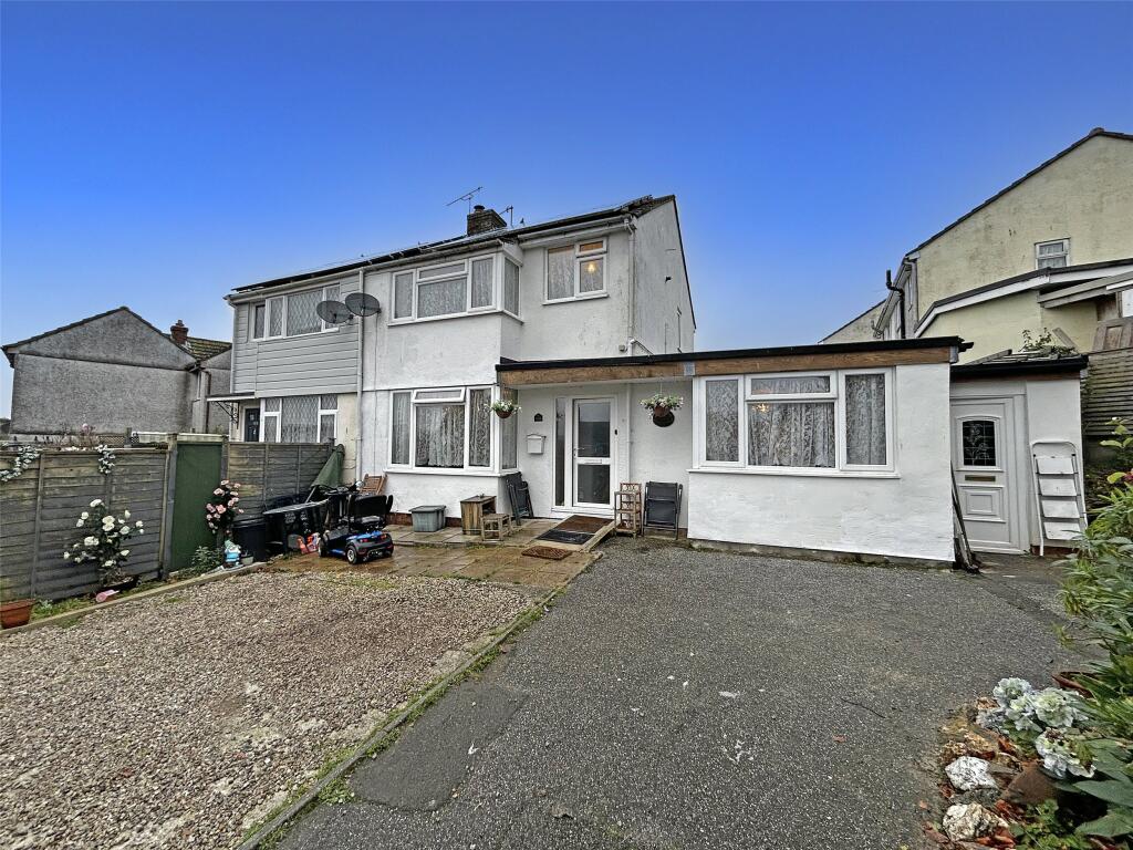 Main image of property: Queens Crescent, Bodmin, Cornwall, PL31