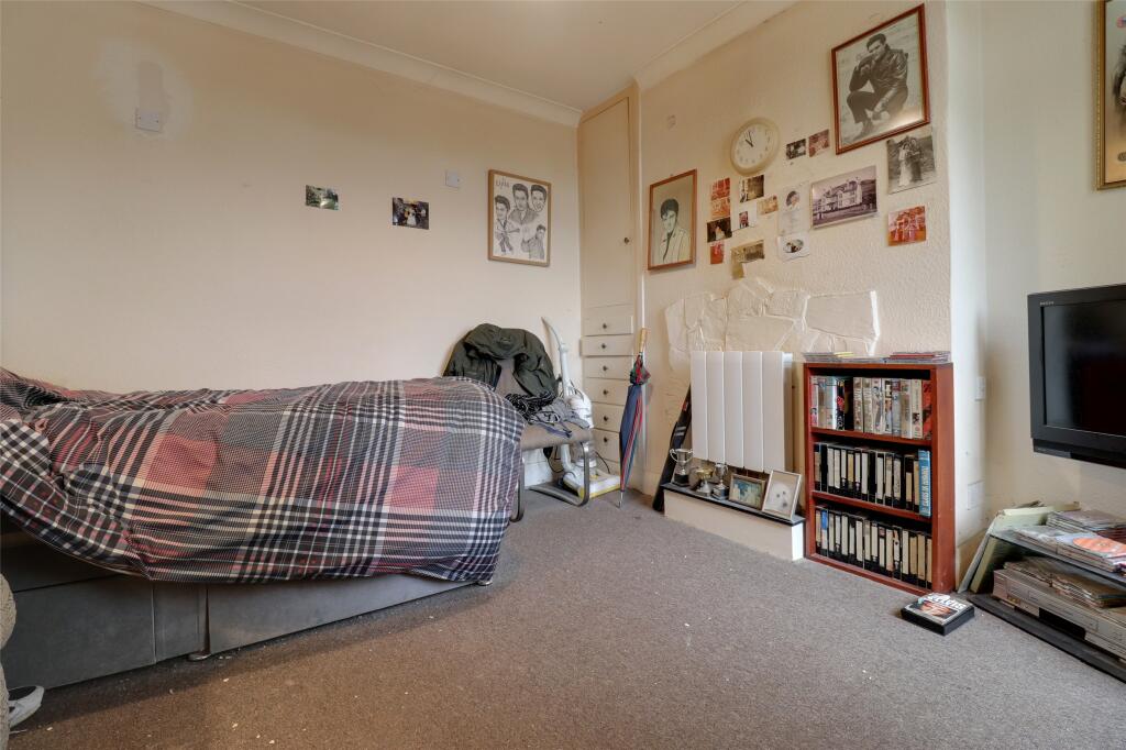 5 bedroom terraced house for sale in Exeter Road, Braunton, EX33