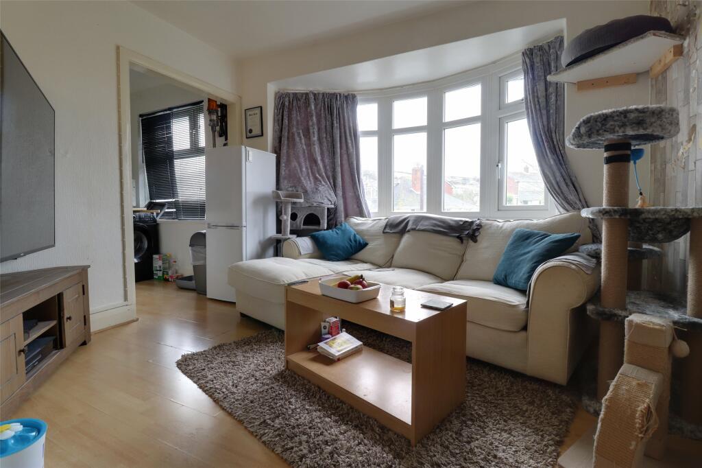 5 bedroom terraced house for sale in Exeter Road, Braunton, EX33