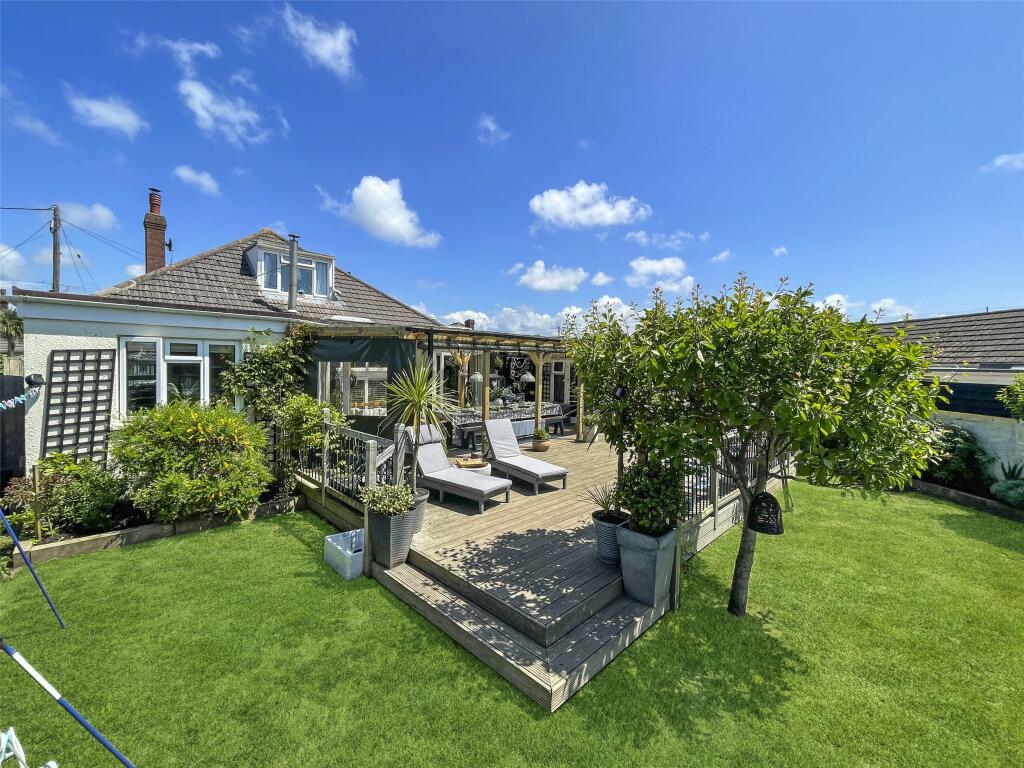 Main image of property: Burrows Park, Braunton, Devon, EX33