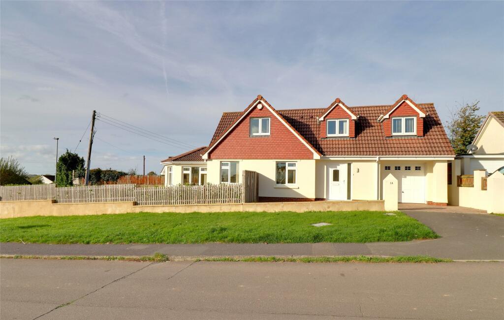 Main image of property: Stallards, Braunton, Devon, EX33