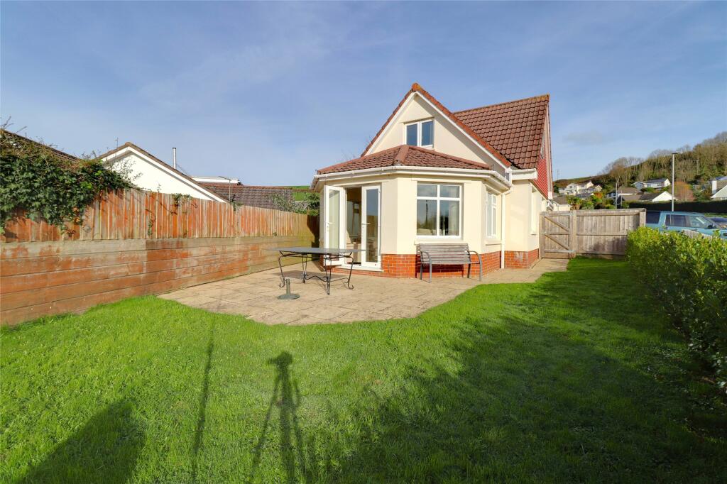 Main image of property: Stallards, Braunton, Devon, EX33