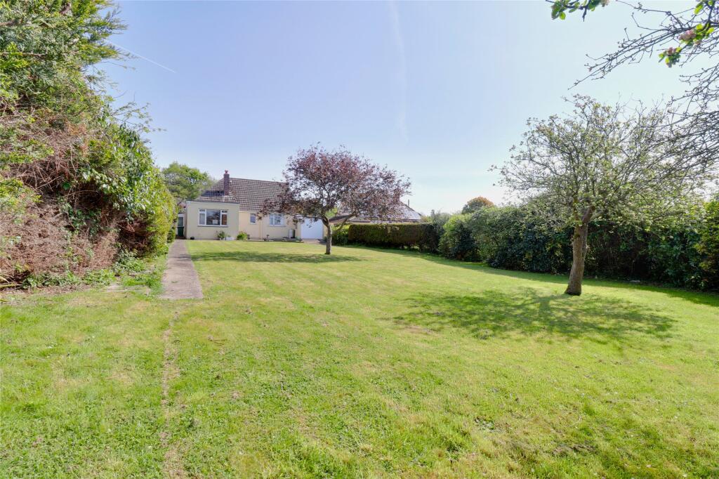Main image of property: Lower Park Road, Braunton, Devon, EX33
