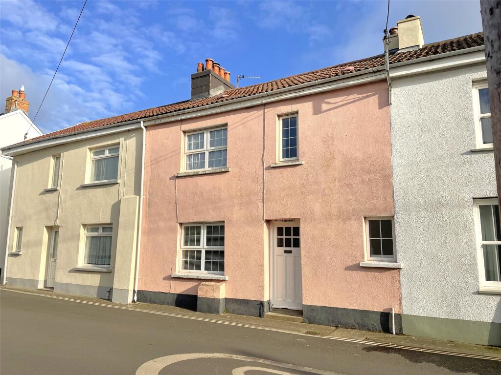 Main image of property: South Street, Braunton, Devon, EX33
