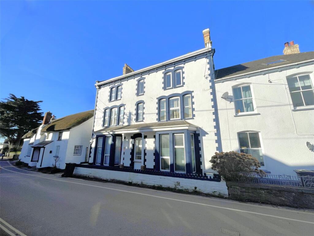 Main image of property: South Street, Braunton, Devon, EX33