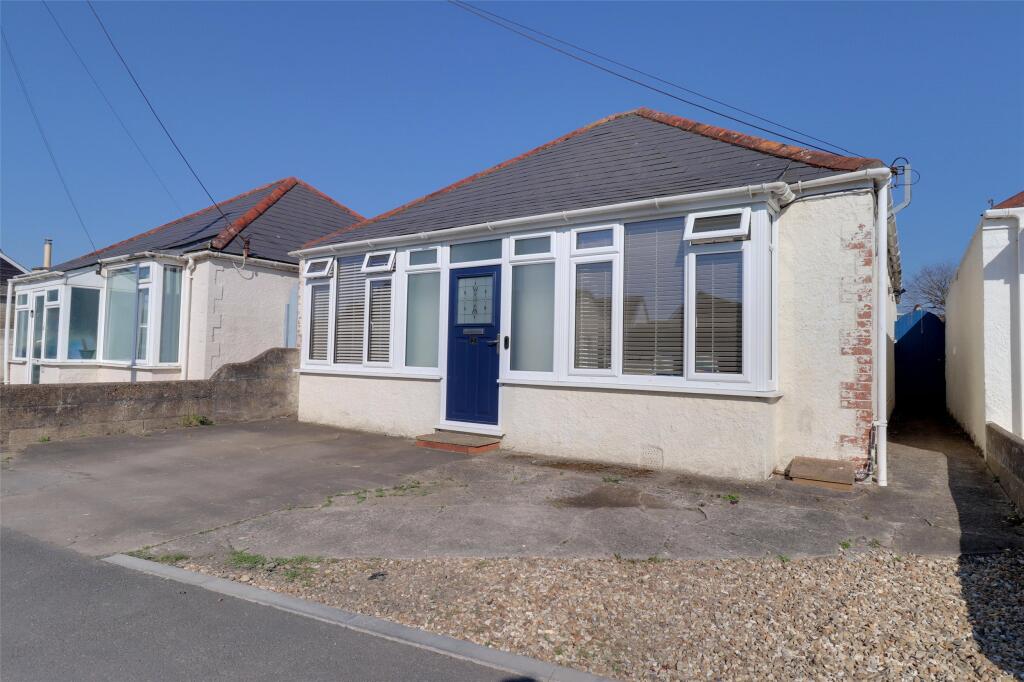 Main image of property: Barton Avenue, Braunton, Devon, EX33