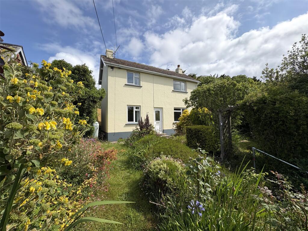 Main image of property: Georgeham, Braunton, Devon, EX33