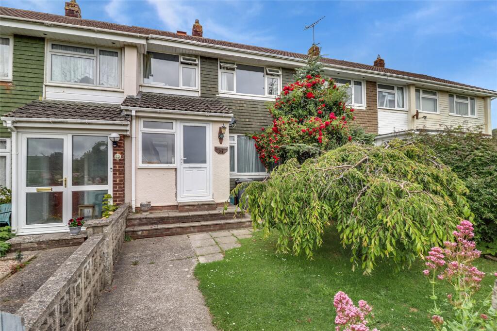 Main image of property: Ralph Close, Braunton, Devon, EX33