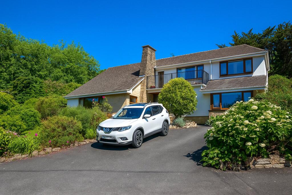 Main image of property: St. Brannocks Well Close, Braunton, Devon, EX33