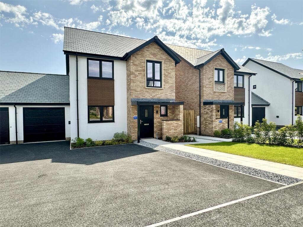 Main image of property: Heanton Meadows, Chivenor, Barnstaple, Devon, EX31