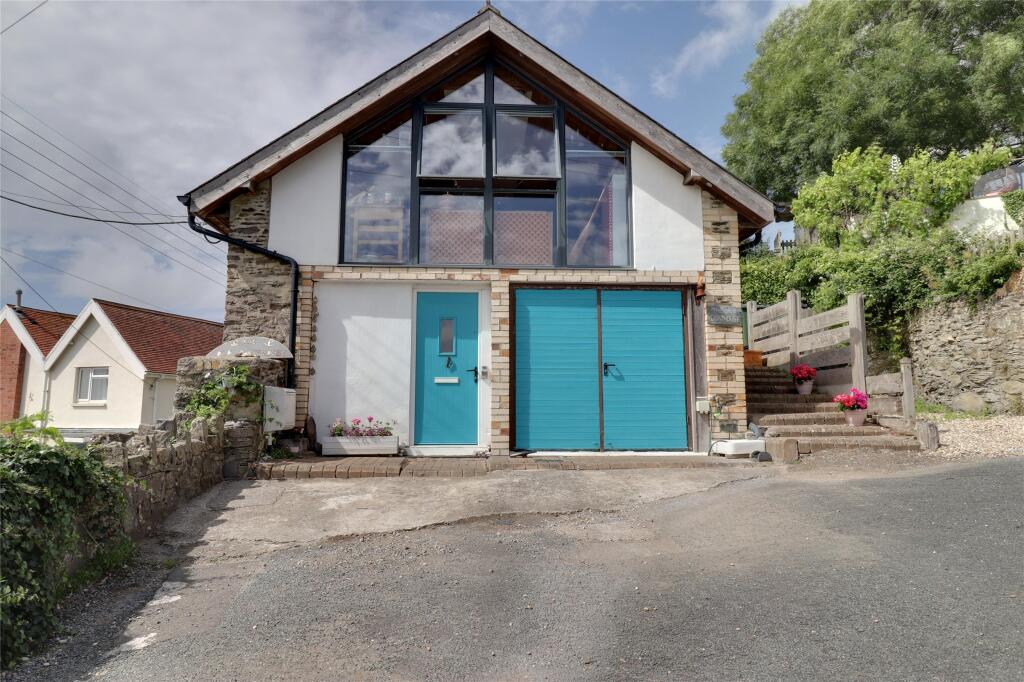 Main image of property: East Hill, Braunton, Devon, EX33