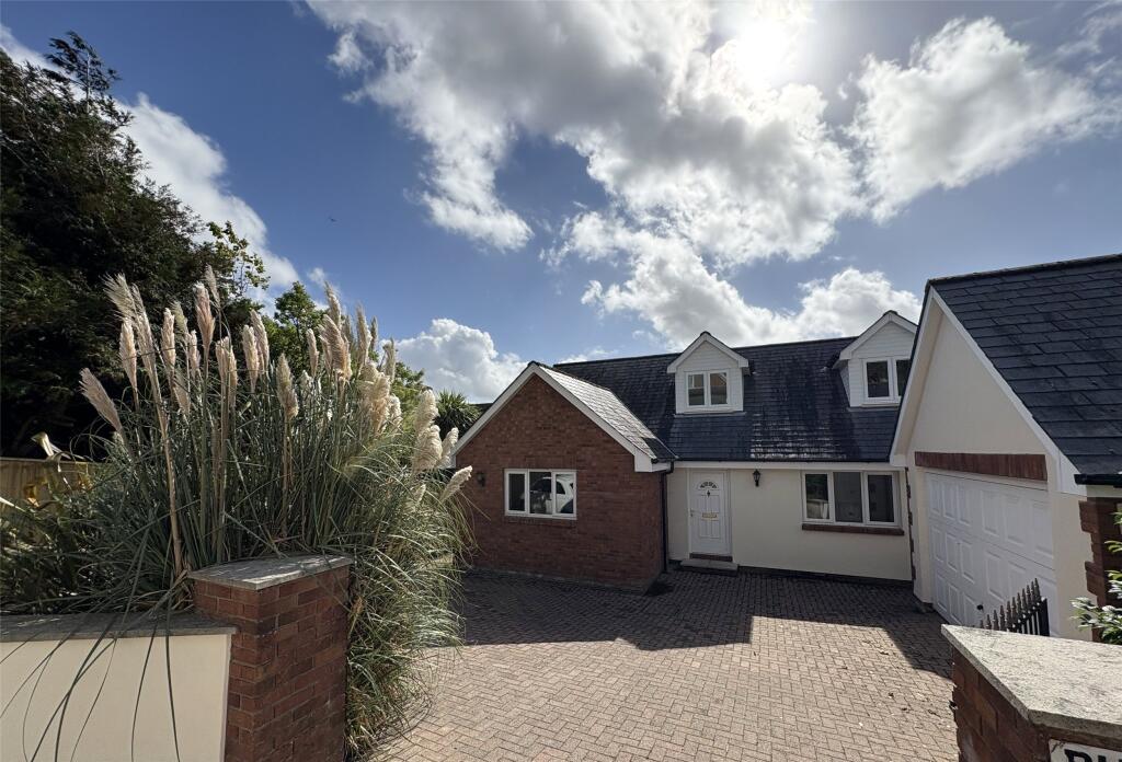 Main image of property: Higher Park Road, Braunton, Devon, EX33
