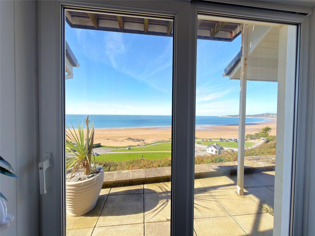 Main image of property: Clifton Court, Putsborough, Braunton, Devon, EX33