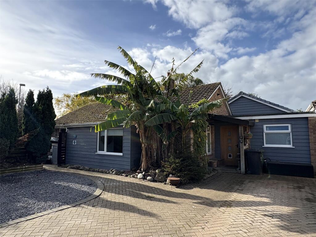 Main image of property: Curve Acre, Braunton, Devon, EX33
