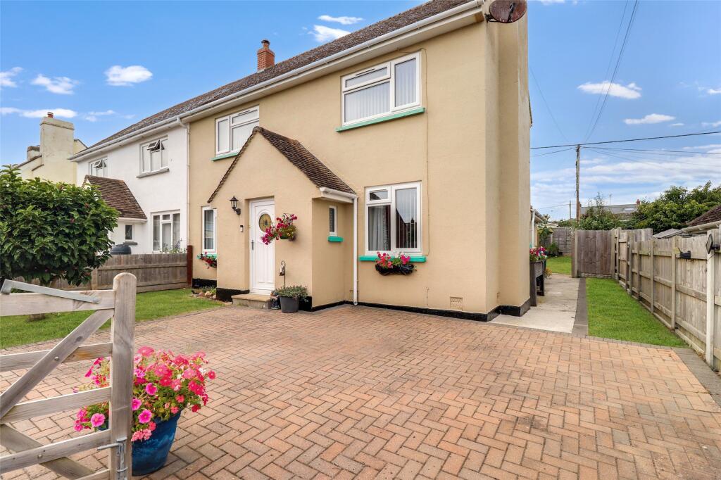 Main image of property: Field Close, Braunton, Devon, EX33