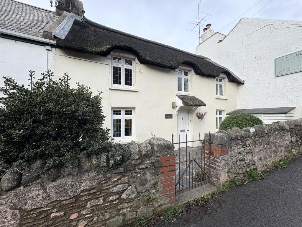 Main image of property: Georgeham, Braunton, Devon, EX33